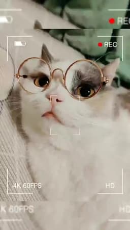 Dog Glasses Pet Vintage Round Glasses Cat Accessories Puppy Photos Props Decorations for Dogs Reflection Eyewear Glasses