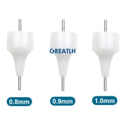 Hair Transplant Machine Implant Punches Hair Transplant Implanting Hair Tool