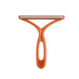 1pc 2in1 Double Sided Pet Hair Remover Lint Remover Clean Tool Shaver Sweater Cleaner Fabric Shaver Scraper For Clothes Carpet