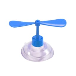 Pet Helmet Suction Cup Bamboo Dragonfly Cat Dog Cap Hat Funny Helicopter Propeller Mascotas Accessories Kid Motorcycle Headdress
