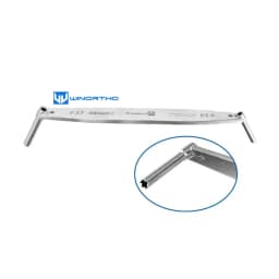 drill sleeves guide locking veterinary equipment pin implants pet surgical tools universal animals pet bone screws plates AO