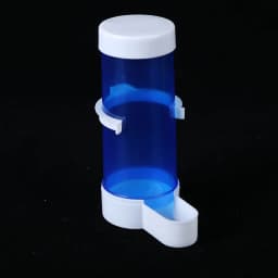 Pet Bird Automatic Drinker Feeder Bird Feeder Bird Cage Parrot Feeding Tool Automatic Feeder Bowls and Drinkers Bird Supplies