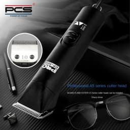 Professional pet dog shaver electric clipper high-power electric clipper dog hair pet shop dedicated large dog shaving artifact