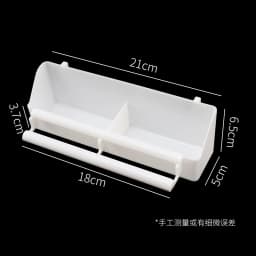 Parrot Birds Water Hanging Bowl Parakeet White Feeder Box Pet Cage Plastic Food Container Peony Cockatiels Budgerigar Supplies