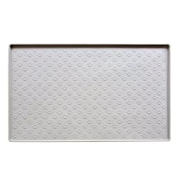 Pet Placemat Cat Dog Drinking Feeding Placemat Feeder Mats Cat Feed Mat Dog Food Bowl Mat Silicone Waterproof Pet Bowl Pad