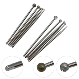 Spinal Neurosurgery High Speed Drill 1pc Neurosurgical High Speed Grinding Bur