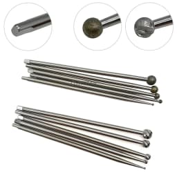 Spinal Neurosurgery High Speed Drill 1pc Neurosurgical High Speed Grinding Bur
