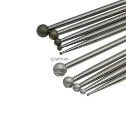 Spinal Neurosurgery High Speed Drill 1pc Neurosurgical High Speed Grinding Bur