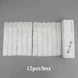 12pcs/60pcs/120pcs Cat Catheter with Stylet 3Fr End Hole 4Fr Side Holes Veterinary Urinary Cat Catheters