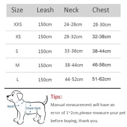 Dog Harness Leash Set for Small Dogs Adjustable Puppy Cat Harness Vest French Bulldog Chihuahua Pug Outdoor Walking Lead Leash
