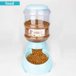 Large Capacity Pet Comedero Gato Dog Automatic Water Dispenser Cat Accessories Feeder Bowl Pet Feeding Drinker Watering Supplies