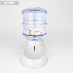 Large Capacity Pet Comedero Gato Dog Automatic Water Dispenser Cat Accessories Feeder Bowl Pet Feeding Drinker Watering Supplies