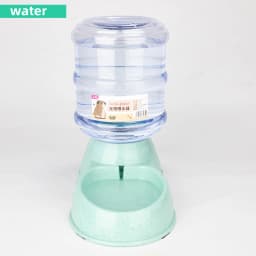 Large Capacity Pet Comedero Gato Dog Automatic Water Dispenser Cat Accessories Feeder Bowl Pet Feeding Drinker Watering Supplies