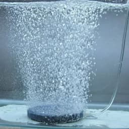 40mm Air Bubble Stone Aquarium Aerator Pond Pump Air Stone Bubble Disk Aquarium Air Pump Hydroponic Oxygen Plate