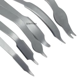 Hip hook Hip Joint Retractors for Upper Lower Extremity Phalanges Bone Rry Veterinary Surgical Instrument
