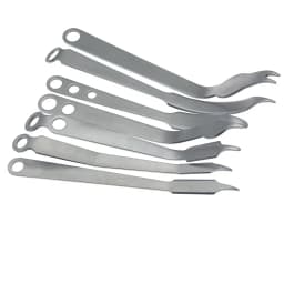 Hip hook Hip Joint Retractors for Upper Lower Extremity Phalanges Bone Rry Veterinary Surgical Instrument