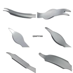 Hip hook Hip Joint Retractors for Upper Lower Extremity Phalanges Bone Rry Veterinary Surgical Instrument