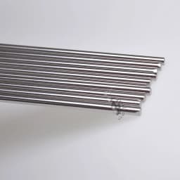 10pcs Double Sided Threaded Kirschner Wire Trocar Wire Stainless Steel Orthopedic K-Wire Pins Trocar One Ends Veterinary