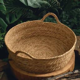 Pure Manual Rattan Woven Cat Nest, Four Seasons, General Dandelion, Cool Bed, Cat Scratch Board, Pet Products