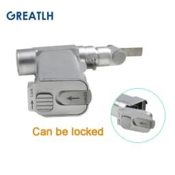 Orthopedic Mini Electric Bone Saw Micro Small Oscillating Saw Drill Hand Saw Autoclavable Orthopedic Instrument