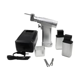 Orthopedic Mini Electric Bone Saw Micro Small Oscillating Saw Drill Hand Saw Autoclavable Orthopedic Instrument