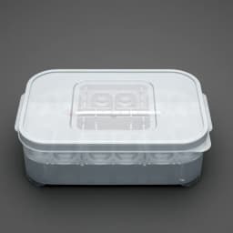 Pets Incubation Box DIY 12 Grids Hatch Box Snake Lizard Hatching Box Egg Tray Crawler Lizard Leopard Gecko Reptile Accessories