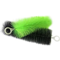 10 Pcs 30/40/50cm Koi Pond Filter Brush Fish Tank Pond Filter Bio Media Brush Skimmer Aquarium Fish Tank Cleaning Tools 걸이식여과기