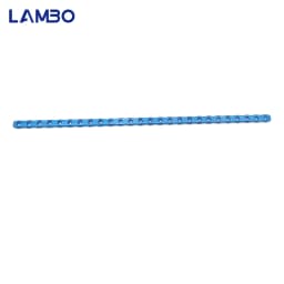 1.6/2.4/3.2/4.0mm ALPS Titanium Straight Cuttable Locking Plate Pet Veterinary Orthopedic Surgical Instruments Medical Equipment