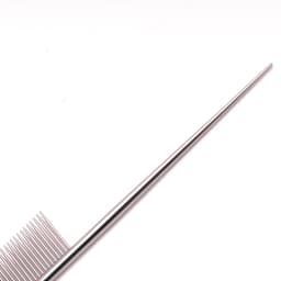 Puppy Grooming Comb Groomer For Dog Stainless/Copper Groomer Pets Combs Hairbrush Cat Dog Grooming Combs Dog Hair Care C7801
