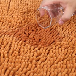 Winter  Solid  Chenille Plush Pet Mat,Cat and Dog Coop,Pet Sleep Mat,Animal Seat Cushion,Bathroom Soft Plush Absorbent Carpet