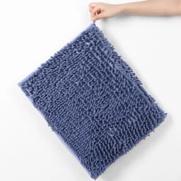 Winter  Solid  Chenille Plush Pet Mat,Cat and Dog Coop,Pet Sleep Mat,Animal Seat Cushion,Bathroom Soft Plush Absorbent Carpet