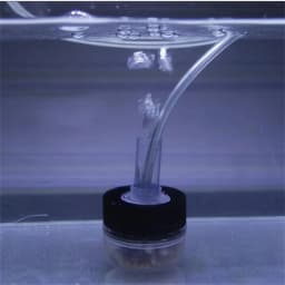 Small Aquarium Filter Fish Tank Shrimp Pond Air Pump Sponge Filter Useful Easy Installation Reusable Aquarium Accessories New