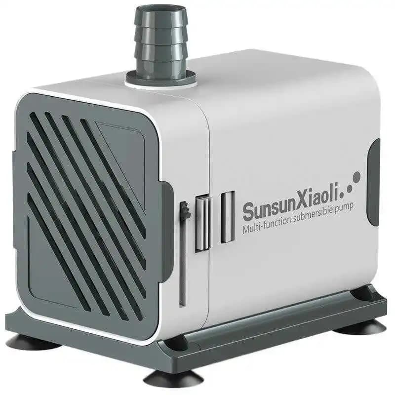 SunSun Silent Small Fish Tank Circulating Water Pump Bottom Suction Pump XQP Filter Pump