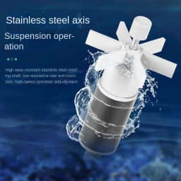 SunSun Silent Small Fish Tank Circulating Water Pump Bottom Suction Pump XQP Filter Pump