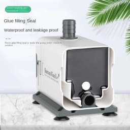 SunSun Silent Small Fish Tank Circulating Water Pump Bottom Suction Pump XQP Filter Pump