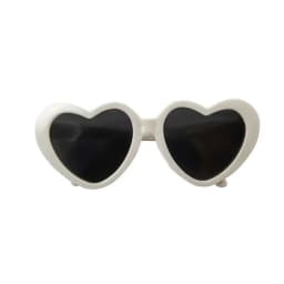 Summer Fashion Dog Sunglasses Reflection Eye Wear Flying Glasses for Small Dog Cat Pet Photos Props Accessories