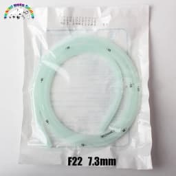Stomach Tube with Centimeter Marks Dog Cat Animal Silicone Rubber Feeding Tube Veterinary Hospital Tools