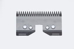 10pcs/lot Metal Replacement Blades for Andis Oster Wahl KM  A5 Series Fast Feed Clipper A5 Grooming Clippers Movable Blade
