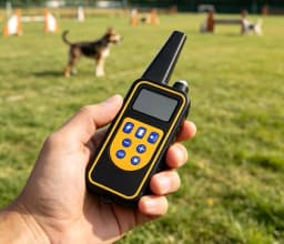 Remote Control Only Remote Control Only Remote Control Is Only Compatible with These Collars!!!