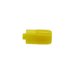 Pet Cat Dog Animal Heparin Cap Sealing Tube Attching To IV Cannula Catheter Mounthing With Luer Lock Sterile Single Use Tools