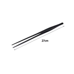 Stainless Steel Aquatic Plants Tools Tweezers for Aquarium Fish Tank Aquascaping Tools Aquarium Tools Scissors Cleaning Tools