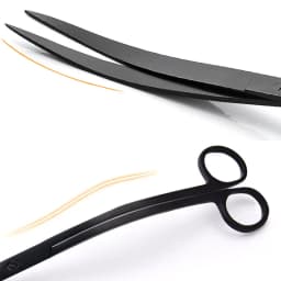 Stainless Steel Aquatic Plants Tools Tweezers for Aquarium Fish Tank Aquascaping Tools Aquarium Tools Scissors Cleaning Tools