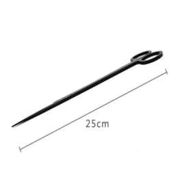 Stainless Steel Aquatic Plants Tools Tweezers for Aquarium Fish Tank Aquascaping Tools Aquarium Tools Scissors Cleaning Tools