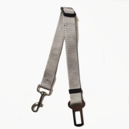 Adjustable Pet Cat Dog Car Seat Belt Pet Seat Vehicle Dog Harness Lead Clip Safety Lever Traction Dog Collars Dog Accessoires