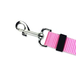 Adjustable Pet Cat Dog Car Seat Belt Pet Seat Vehicle Dog Harness Lead Clip Safety Lever Traction Dog Collars Dog Accessoires