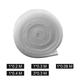 Aquarium Pond Filter Pad Filter Media Cotton Foam Wadding Wool Fish Tank Sponge