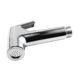 Bathroom Hand-held Nozzle Bidet Sprayer Set Bidet Sprayer Diaper Washer For Feminine Non-slip Handle Potty Seat Cleaner
