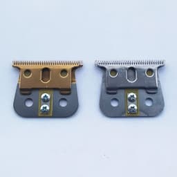 Hair Clipper Blade Fits Andis T-Outliner, GTX