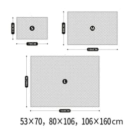 Aquarium Anti Jump Net Transparent Invisible Net with Clips Fish Tank Anti Escape Aquarium Accessories Decorations