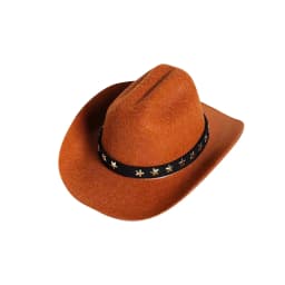 British Pet Dog Hat Star Cowboy Hat Pet Supplies Adjustable Dog Costume Top Hat Headwear Pet Hat Dogs Caps Pet Sun Hats For Cats